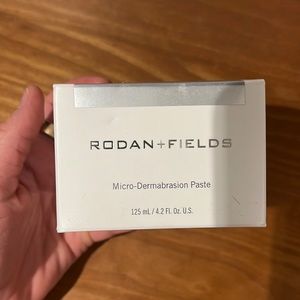 Rodman & Fields Micro-Dermabrasion Paste